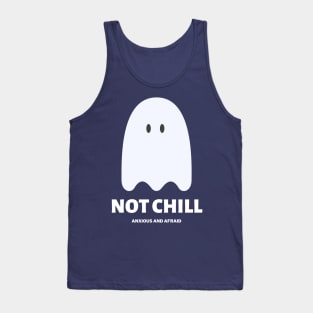 Not Chill Tank Top